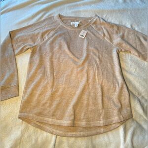 Karen neuburger loungewear top only